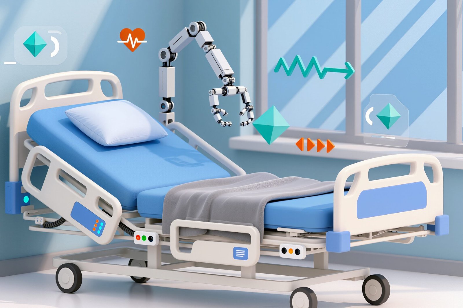 Health & Medical Assistance